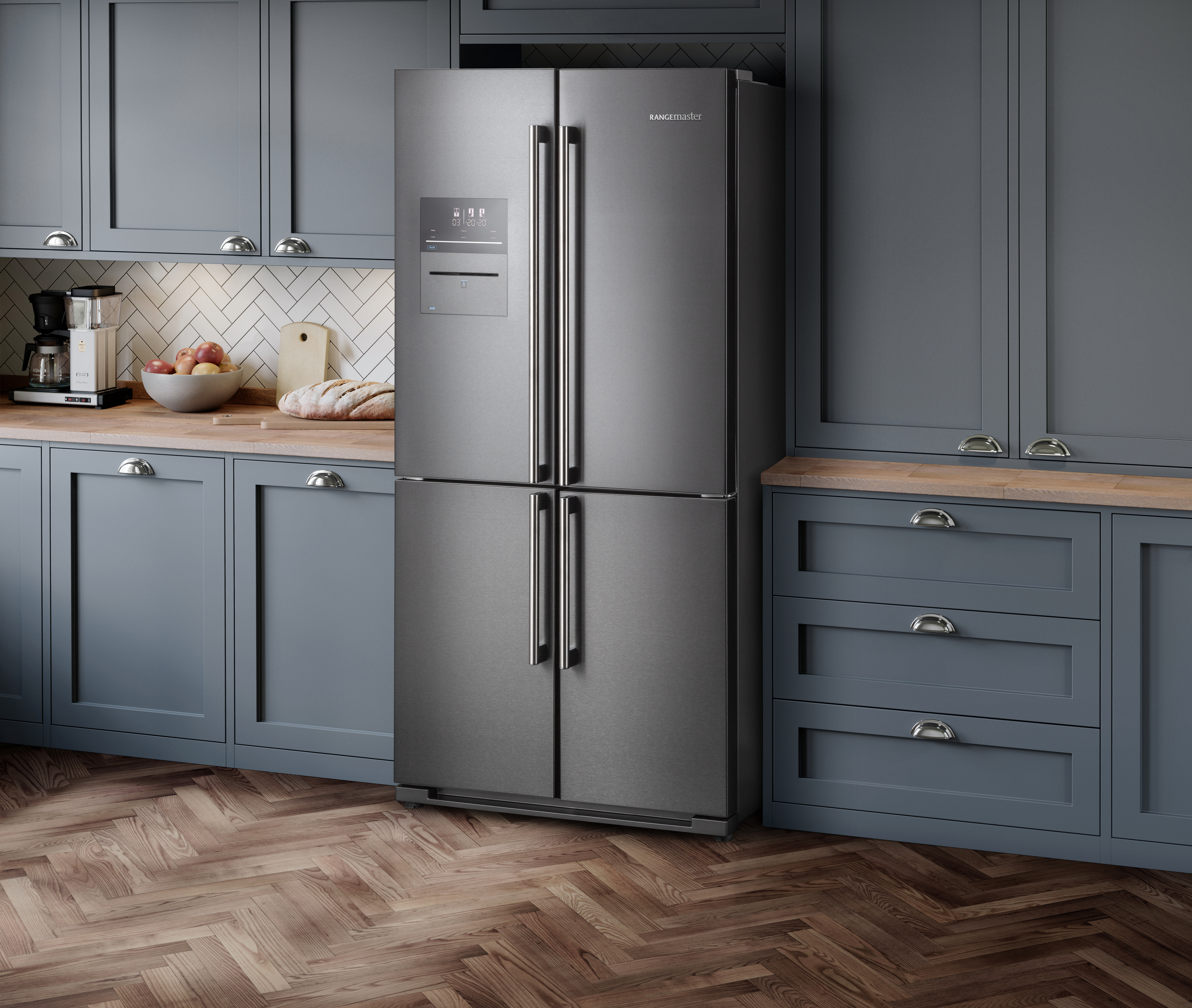 Wellingtons of Erith RANGEMASTER